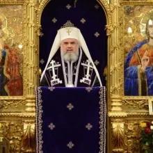 POSTUL - LUMINĂTOR AL BOTEZULUI POSTUL - LUMINĂTOR AL BOTEZULUI