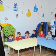De ce să ne ducem copiii la duhovnic
