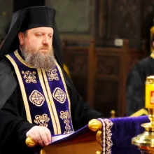 A patra zi a Canonului Sf. Andrei Criteanul la Catedrala Patriarhală
