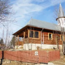 Bucuria părintelui Lamba din Teşila