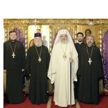 Preafericitul Părinte Patriarh Daniel s-a întors de la Sinaxa Întâistătătorilor de Biserici Ortodoxe