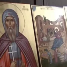 Examene de autorizare pentru pictorii bisericeşti