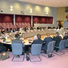UNIȚI, SUNTEM MAI PUTERNICI