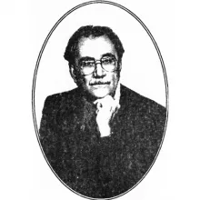 Un magistru al pedagogiei şi un renumit cercetător - Profesorul George Văideanu (1924-2014)