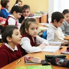 Concurs național dedicat copiilor