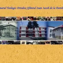 Tradiţie şi înnoire la Seminarul Teologic din Dorohoi