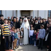 Urmarea lui Hristos prin credinţă şi iubire faţă de Dumnezeu transformă suferinţa în speranţă