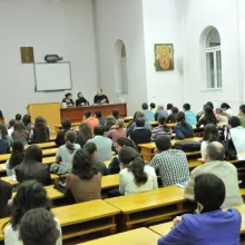 O perspectivă teologică asupra adopţiei