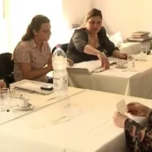 Examene de autorizare a pictorilor bisericeşti