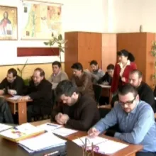 Examen psihologic înainte de Capacitatea Preoţească