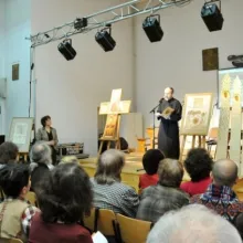 Seară dedicată Sfinţilor Martiri Brâncoveni