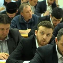 Examen de capacitate preoțească în Arhiepiscopia Bucureştilor