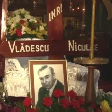 Arhitectul Nicolae Vlădescu a fost înmormântat