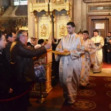 Continuă colecta pentru Fondul Central Misionar