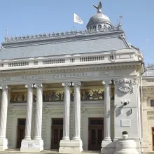 Începere lucrări