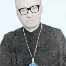 Preotul profesor Ene Branişte, un teolog al cercetării