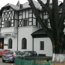 Sfântul Maslu de obşte la Spitalul de Psihiatrie Voila din Câmpina