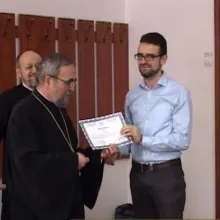 Finalul Concursului ”Teologie și identitate”