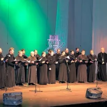Concerte prepascale în Protoieria Ilfov Nord