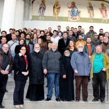 Examenul de autorizare a stagiarilor s-a încheiat