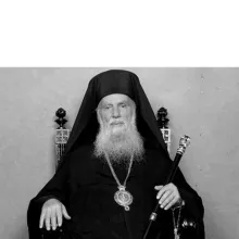 Înaltpreasfinţitul Părinte Arhiepiscop Gherasim Cristea al Râmnicului a trecut la cele veşnice