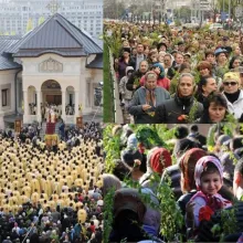CĂLĂTORIND CU DUMNEZEU