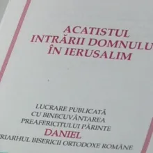 Noi apariții în Colecția „Acatiste și vieți de sfinți”