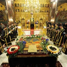 Deniile din Săptămâna Patimilor