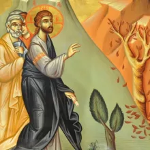 Sfânta şi Marea Luni