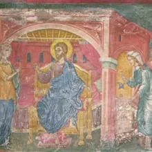 Evangheliile din Sfânta şi Marea Marţi