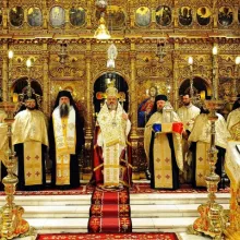 Lumina Sfântă de la Ierusalim va fi adusă în România de Sfintele Paști