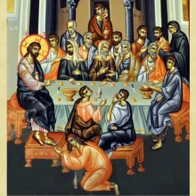 Sfânta şi Marea Miercuri