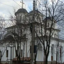 Acţiune social filantropică în parohia Iancu Vechi - Mătăsari