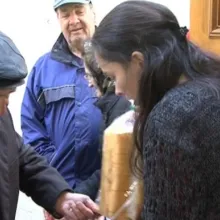 Acțiuni caritabile în protopopiatele Capitalei