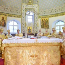 Scrisoare irenică la Sărbătoarea Învierii Domnului