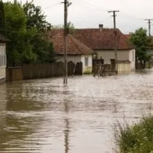 Arhiepiscopia Bucureştilor ajută familiile sinistrate din judeţul Teleorman