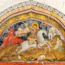 Biserica neadormită de secole a Sfântului Constantin Brâncoveanu