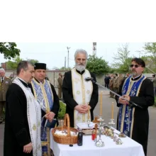 Zi dedicată eroilor neamului la Ploieşti