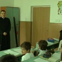 Lecţia despre Sfinţii Martiri Brâncoveni