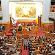 Conferinţă naţională despre pictura bisericească