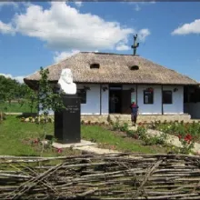„Betleemul” Patriarhului TEOCTIST