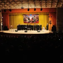 Concert Pascal la Ploieşti