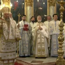 Un erudit teolog și un dascăl talentat