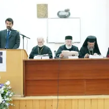 Părintele Nicolae Necula – 70 ani de dăruire