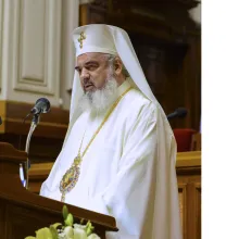 Dimensiunea pascală a picturii bisericeşti ortodoxe