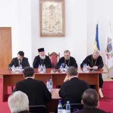 Colegiul decanilor facultăților de Teologie