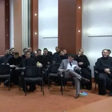 Adunarea generală a Federației Filantropia