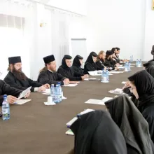 Cursuri pentru gestionarea patrimoniului cultural