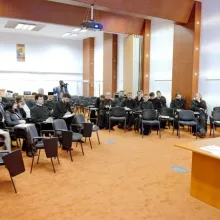 Adunarea Generală a Federaţiei Filantropia