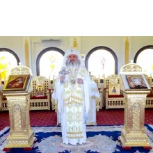 Biserica este noua Vitezda - spaţiul vindecării
